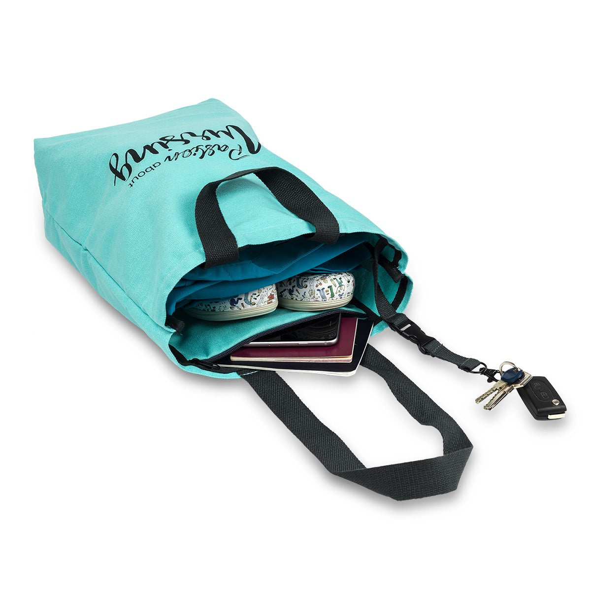 Bolsa Tote Algodón Enfermanía-zoom-12