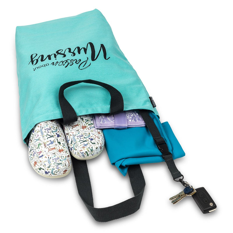 Bolsa Tote Algodón Enfermanía-zoom-