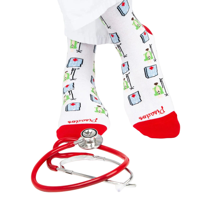 Calcetines estampados - Culito Sano-zoom-