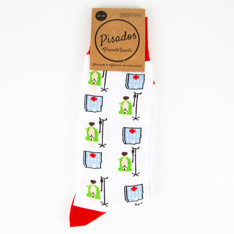 Calcetines estampados - Culito Sano-zoom-