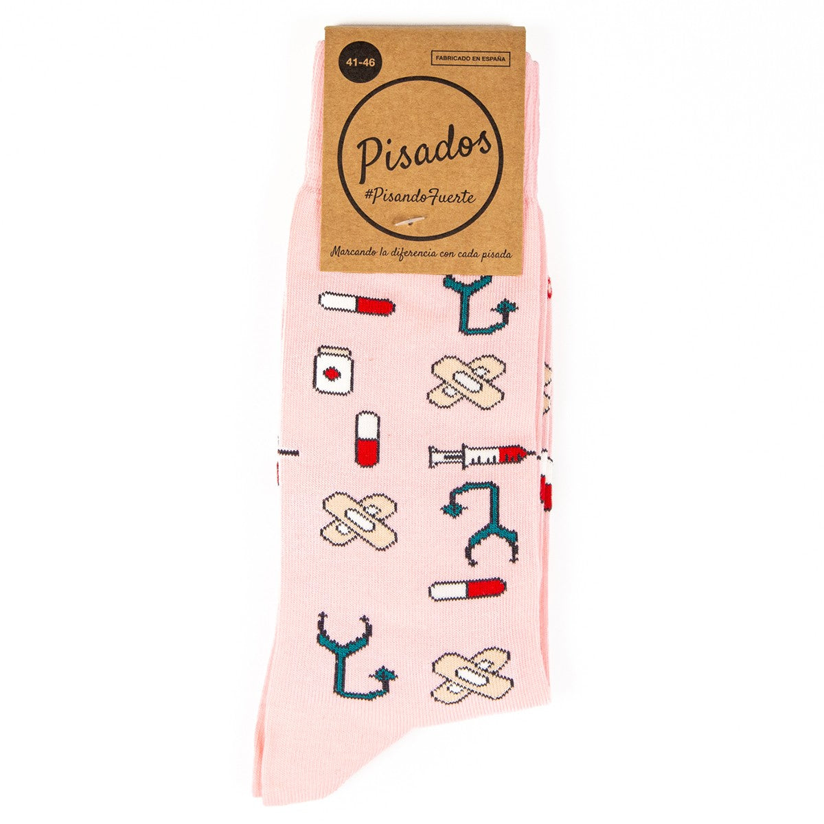 Printed Socks - Healthy Tools-2