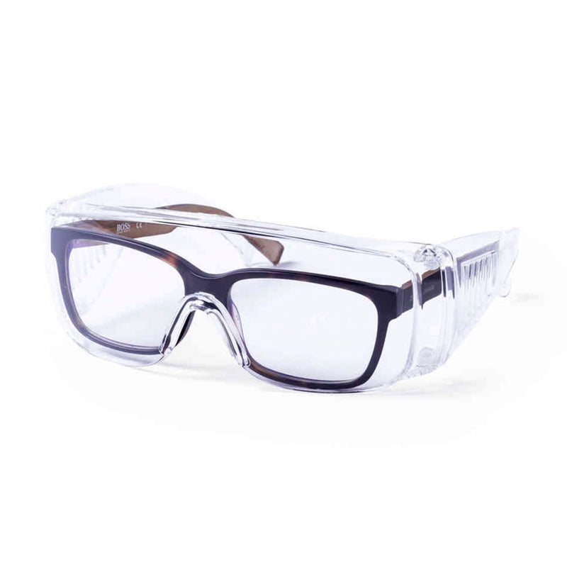 Gafas de protección Montura universal-zoom-