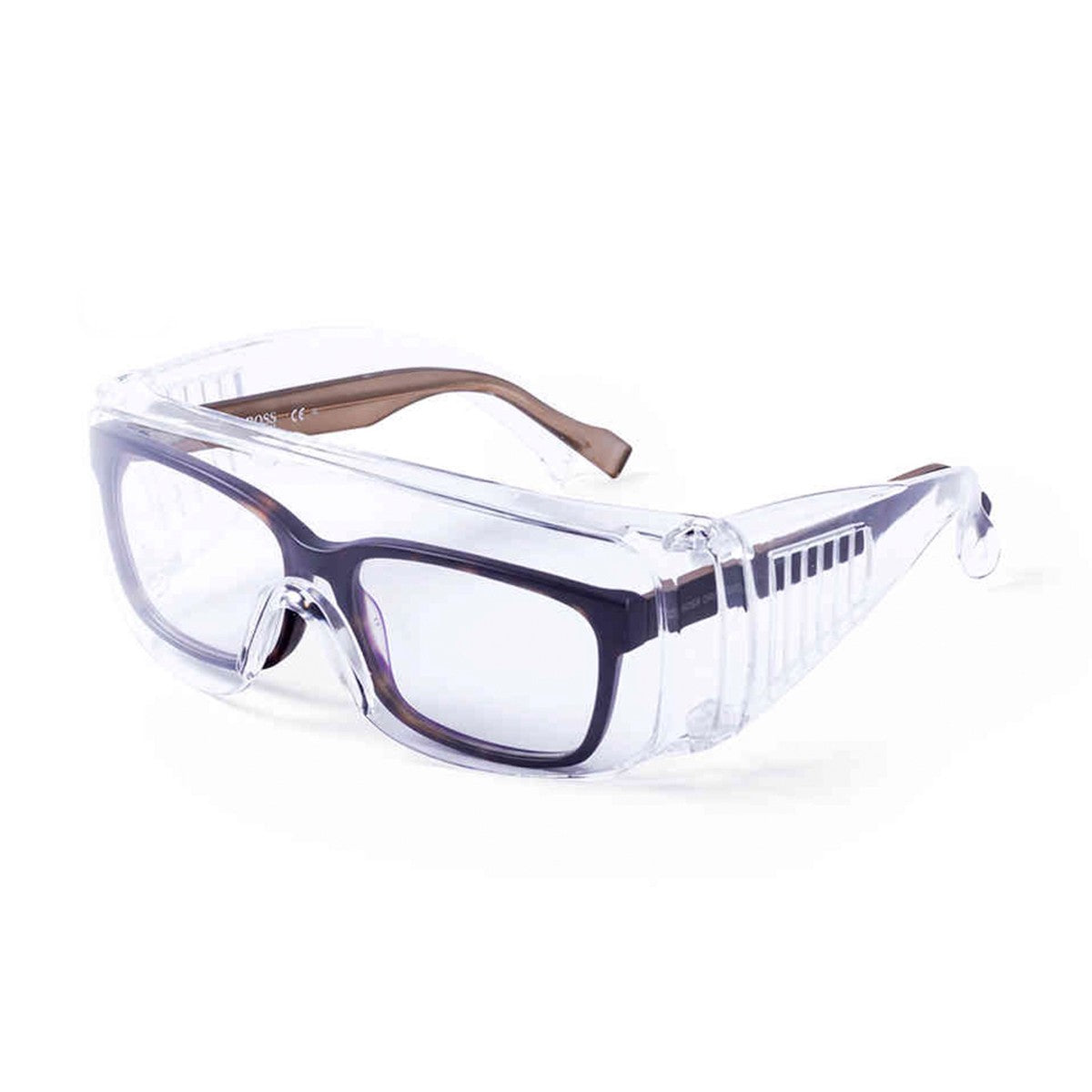 Gafas de protección Montura universal-zoom-2