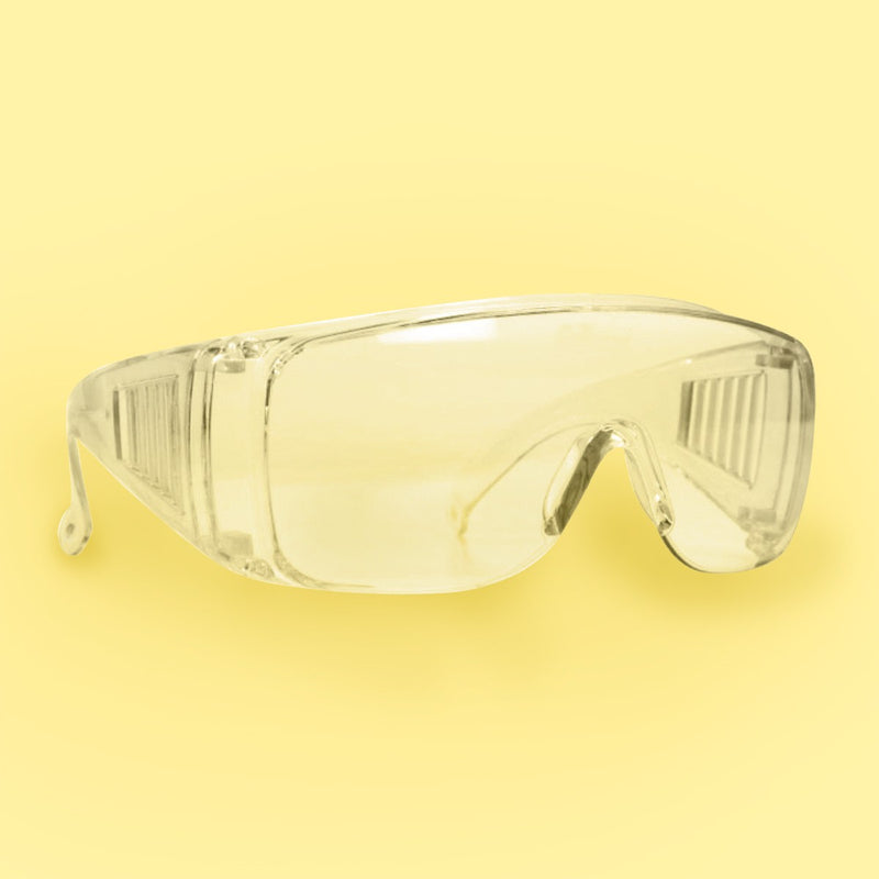 Gafas de protección Montura universal-zoom-