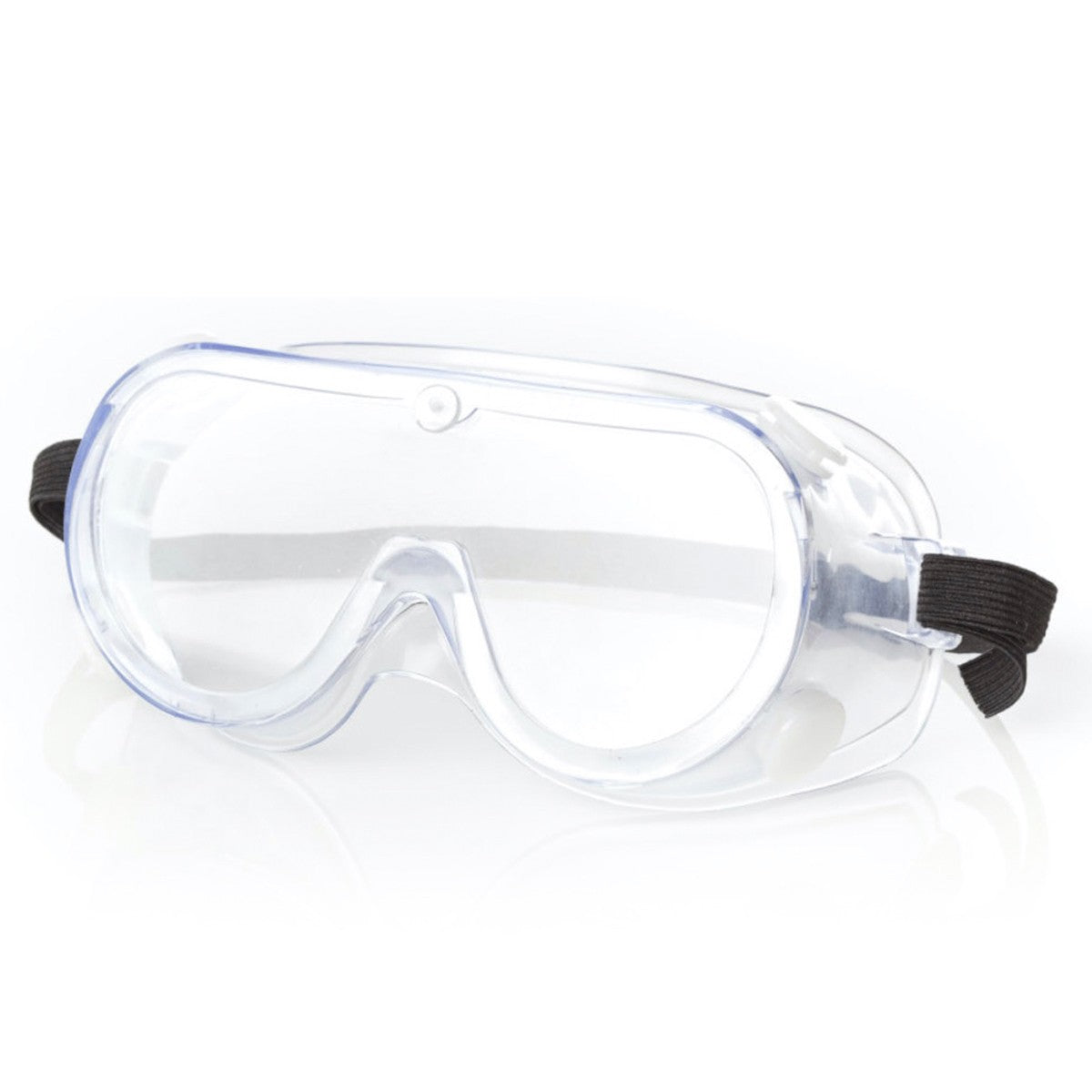 gafas de protección con goma elástica