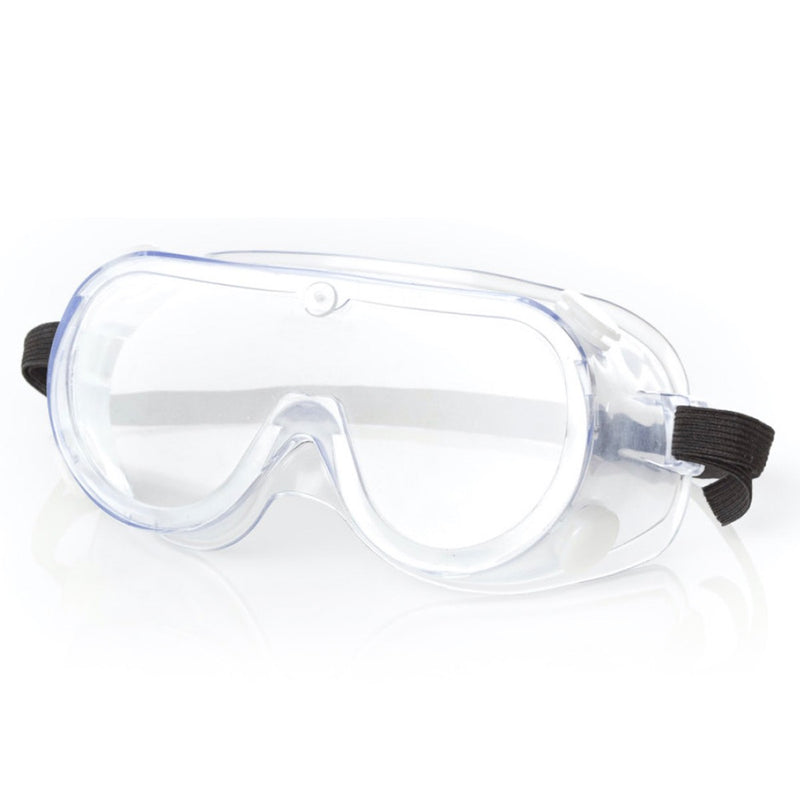 Gafas de protección Banda Elástica-zoom-