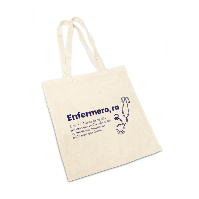 Bolsa Tote Def. Enfermera-zoom-