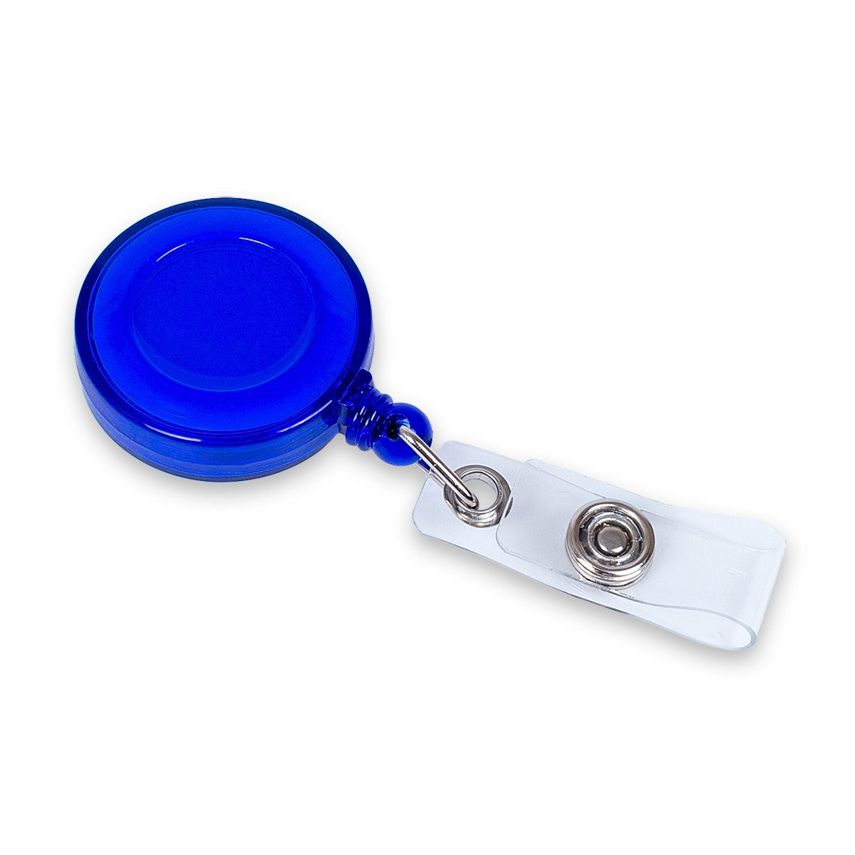 Retráctil plástico Enfermanía Edition - Azul-10