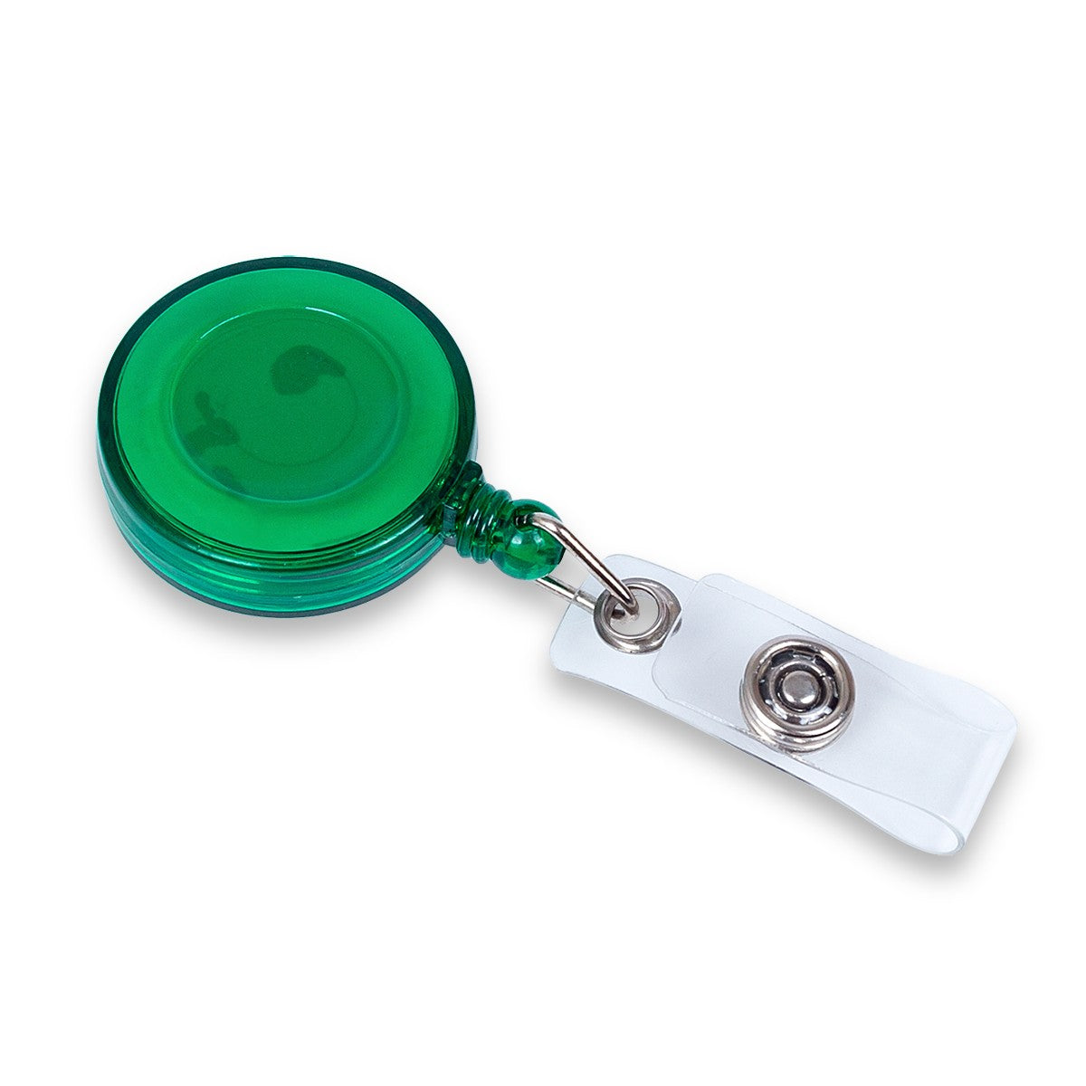 Retráctil plástico Enfermanía Edition -Verde-10