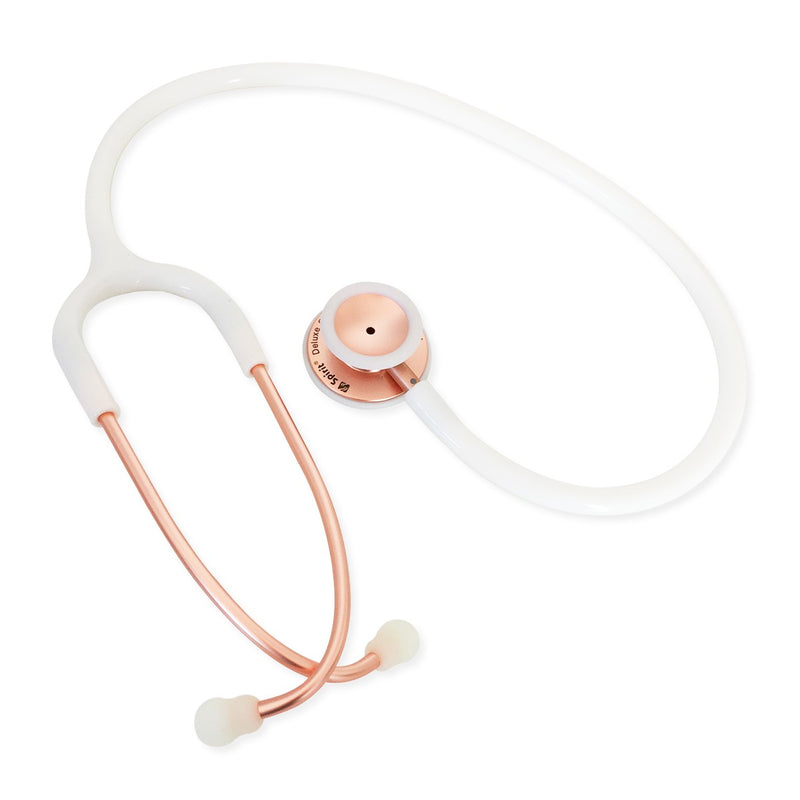 Estetoscopio Spirit Rose-Gold-zoom-