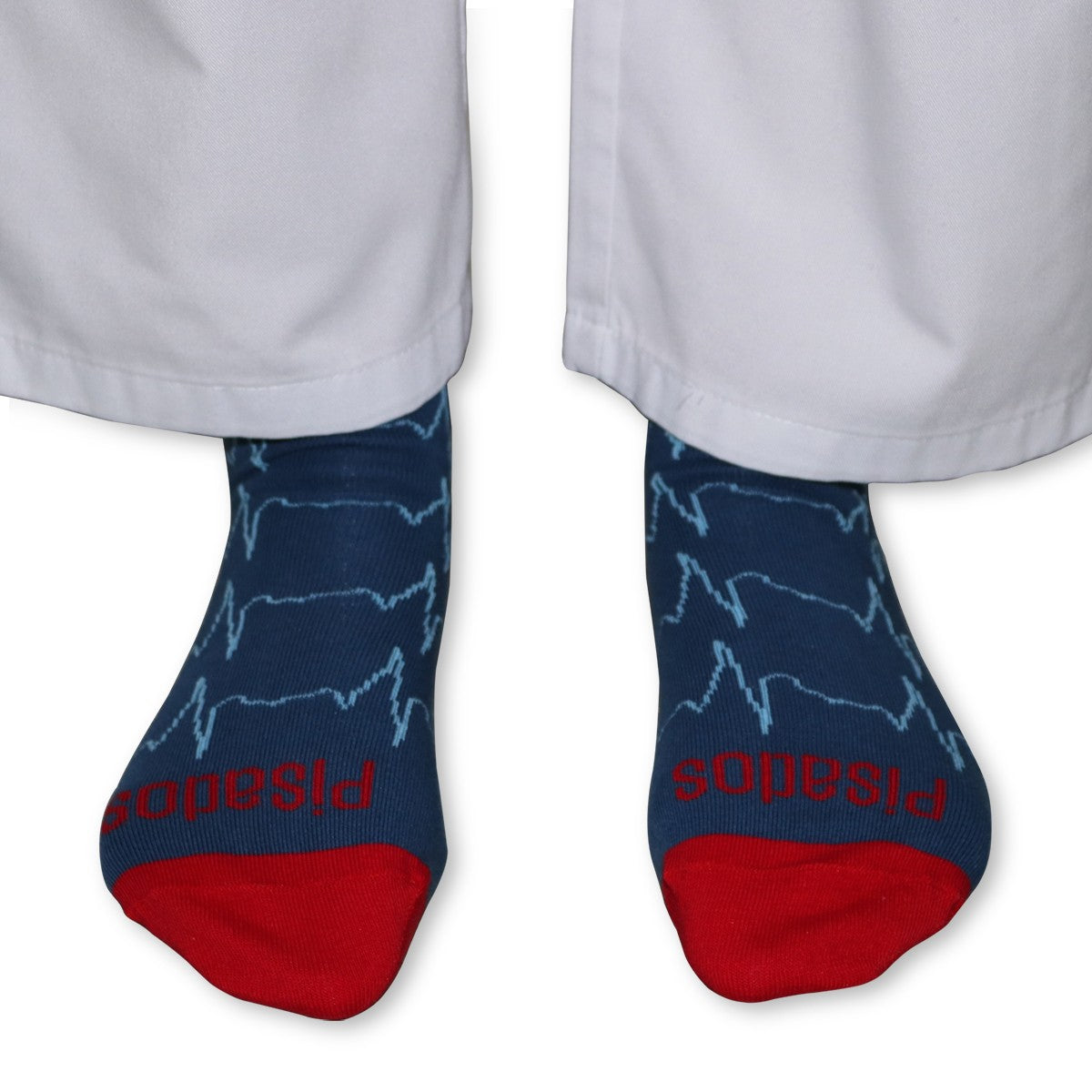 calcetines latido