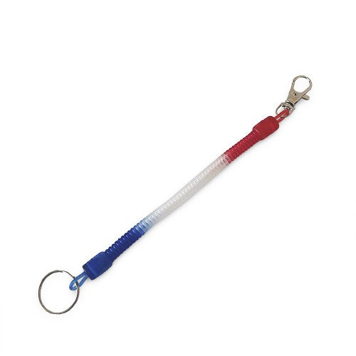 Porta tijeras espiral multicolor XL-6