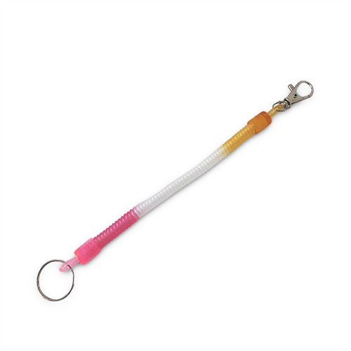 Porta tijeras espiral multicolor XL-zoom-