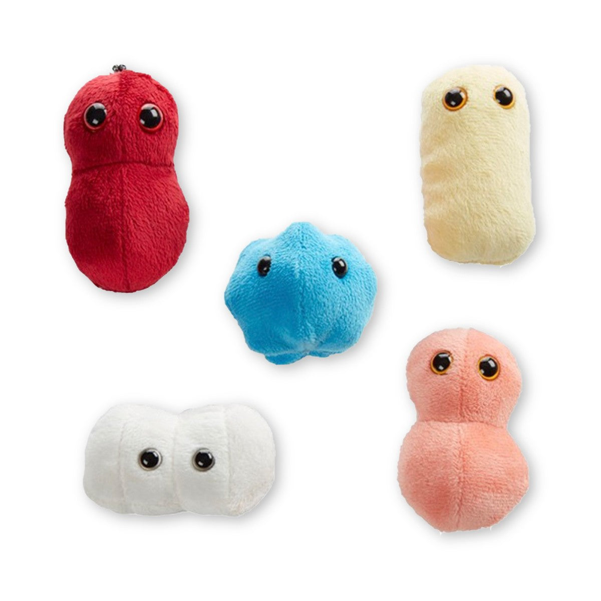 Caja mini-giantmicrobes - Un día Enfermo-zoom-2