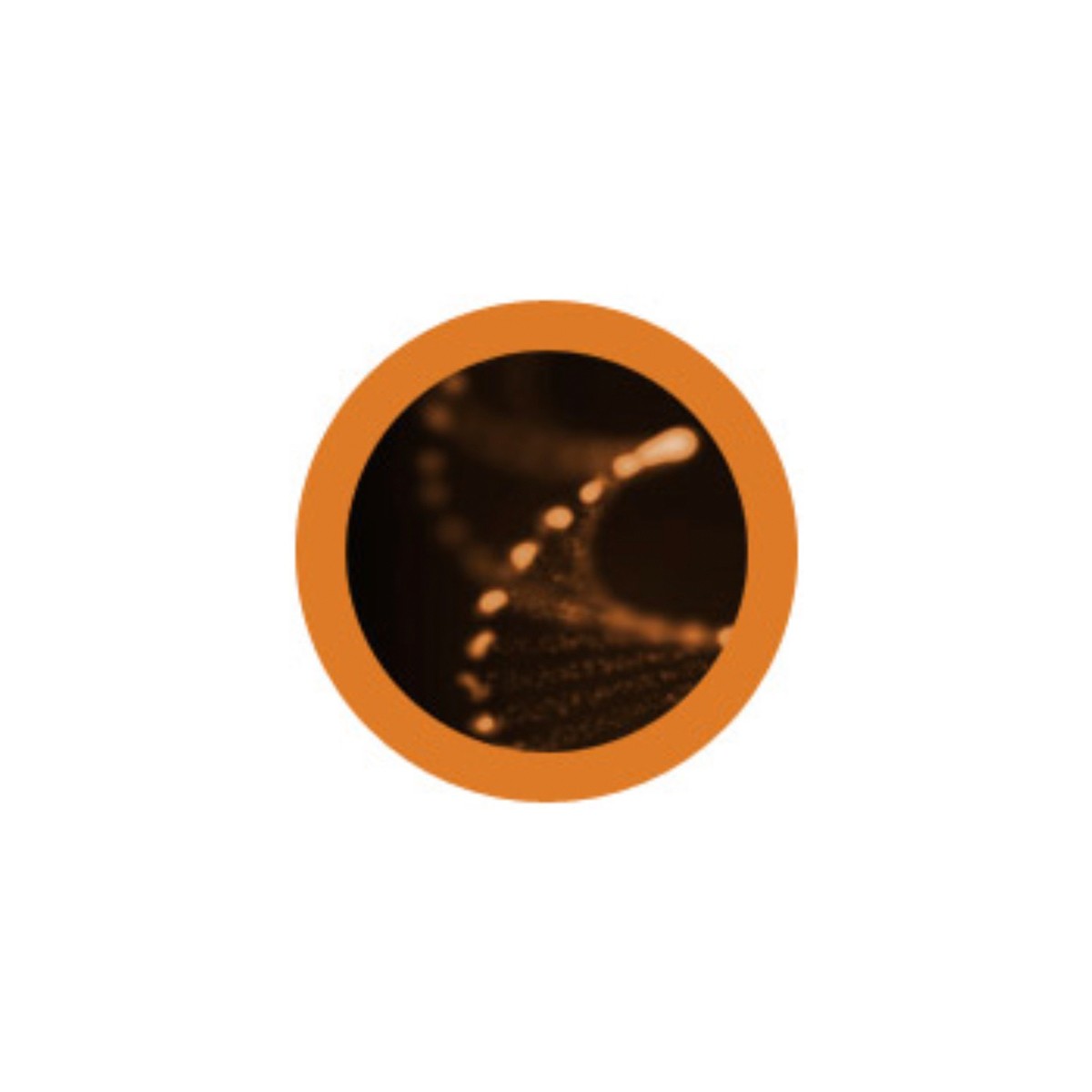Llavero Giantmicrobe - ADN (ácido desoxirribonucleico)-zoom-3