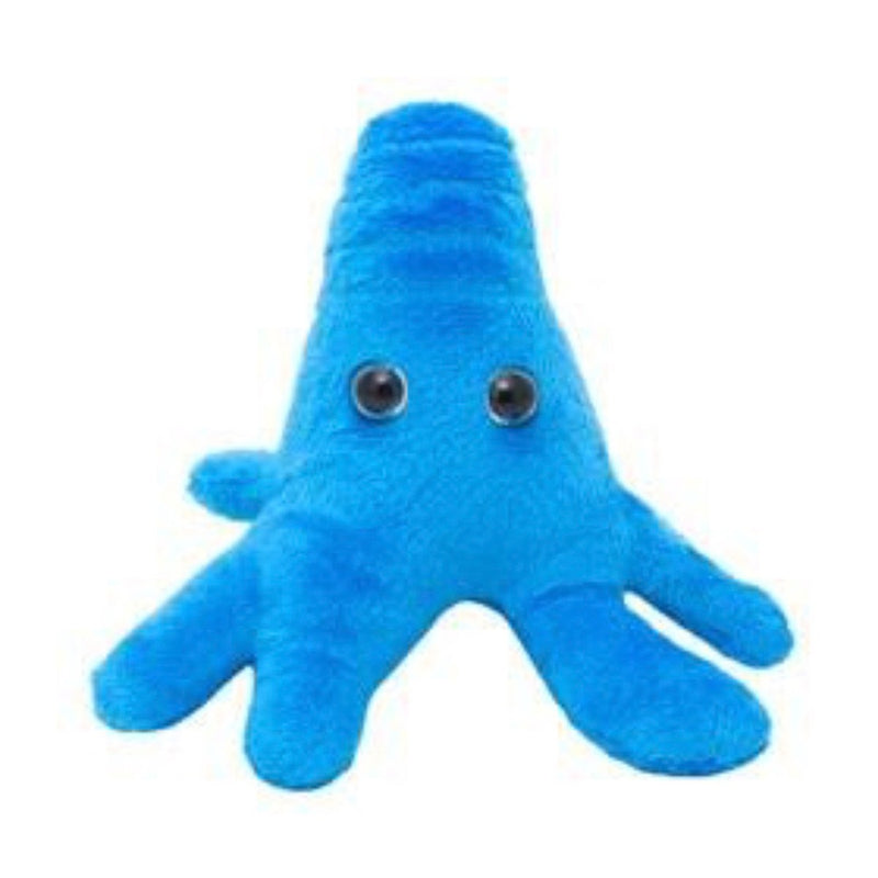 GiantMicrobes (peluche) - Amoeba Proteus (Ameba)-zoom-