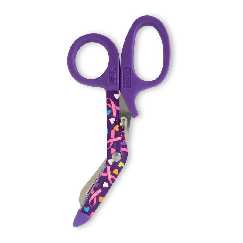 Tijera corta ropa / vendaje - Stylemate Lazos Violeta-zoom-
