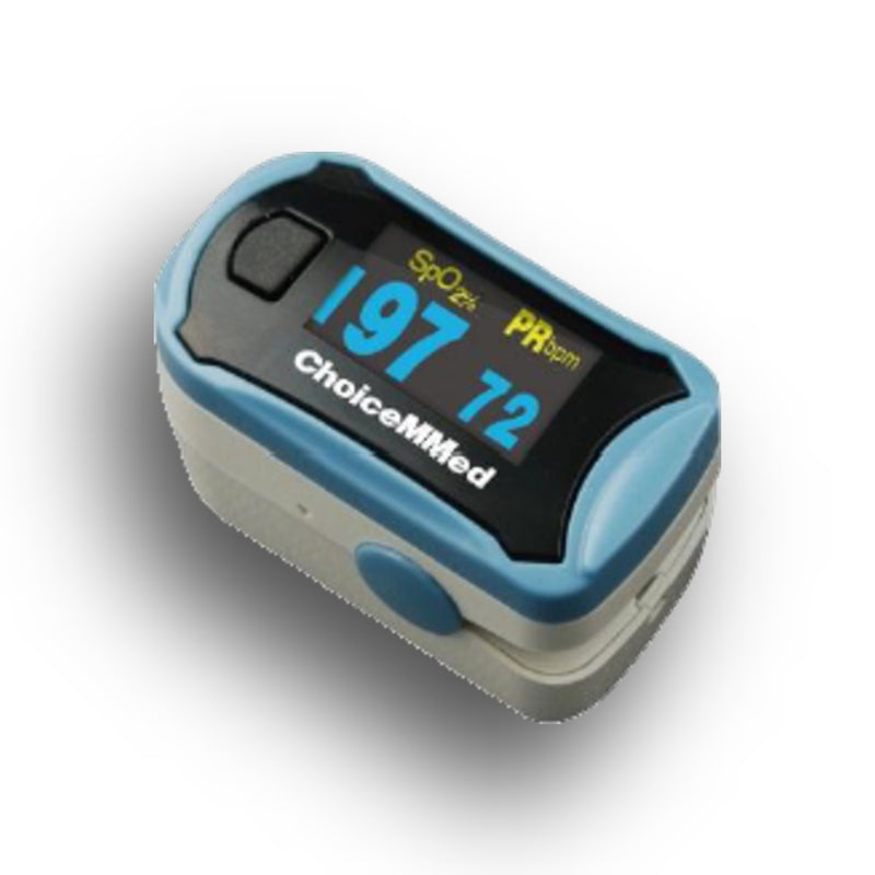 Pulsioxímetro adulto MD300C29-zoom-