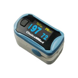 Pulsioxímetro adulto MD300C29