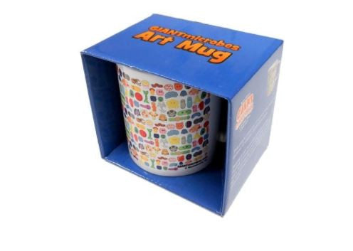 taza giantmicrobe