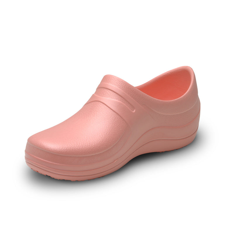 Zueco sanitario cerrado EVA-zoom-