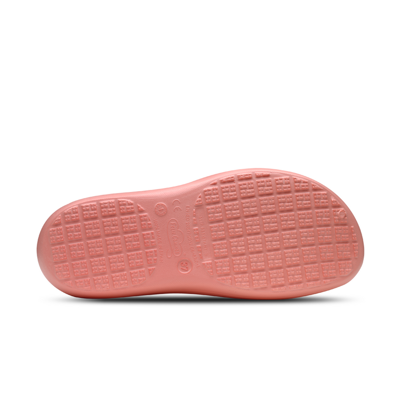Zueco sanitario cerrado EVA-zoom-