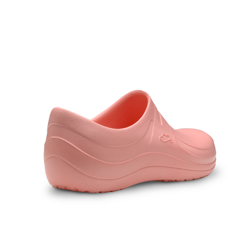 Zueco sanitario cerrado EVA-zoom-