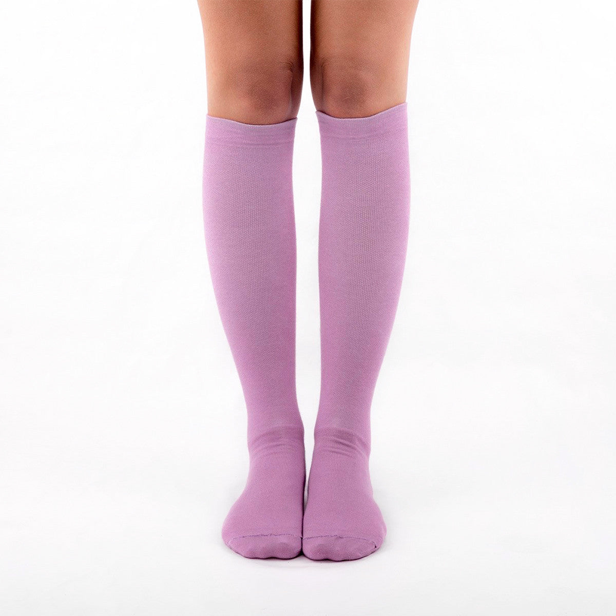 Calcetines Compresivos Liso  - Varios Colores-zoom-8