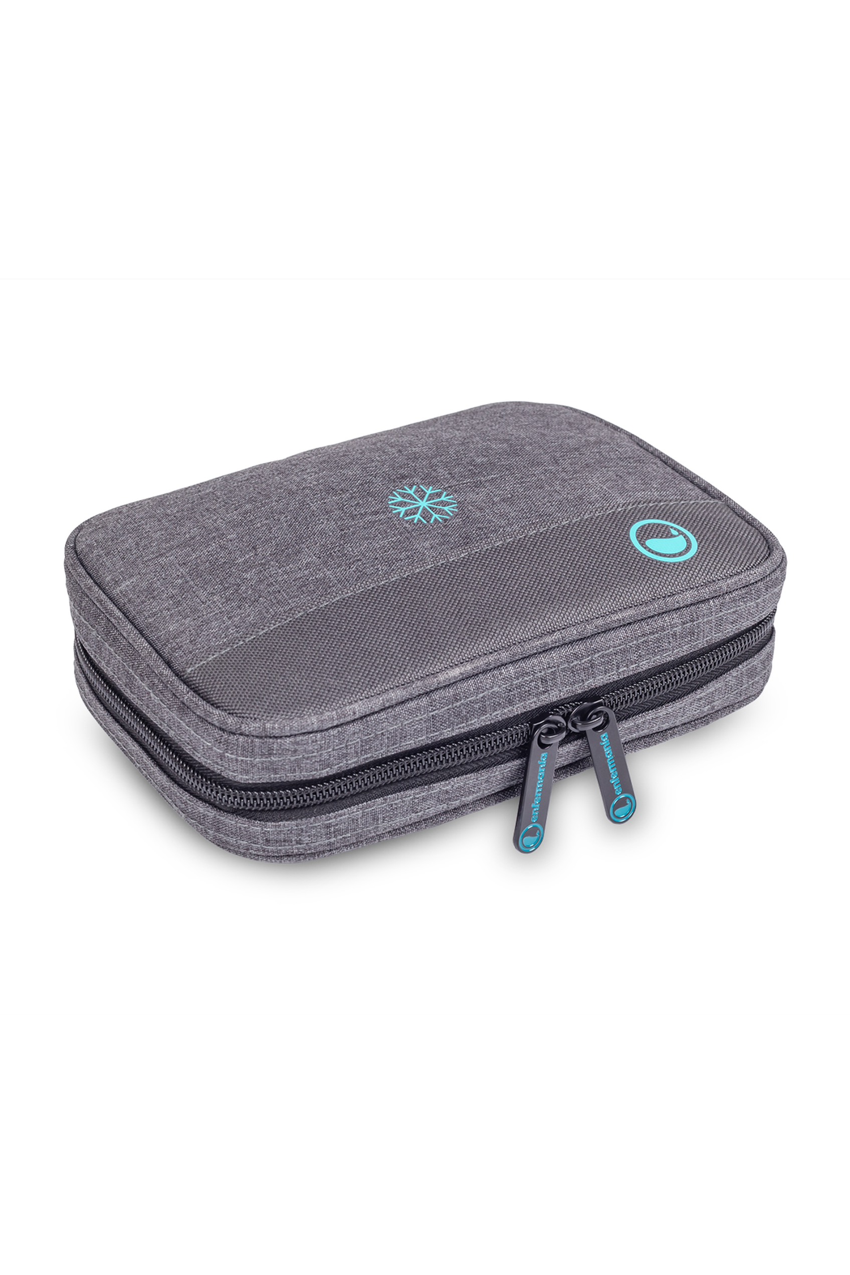 Ampulario isotérmico Atom Urban Care para medicación