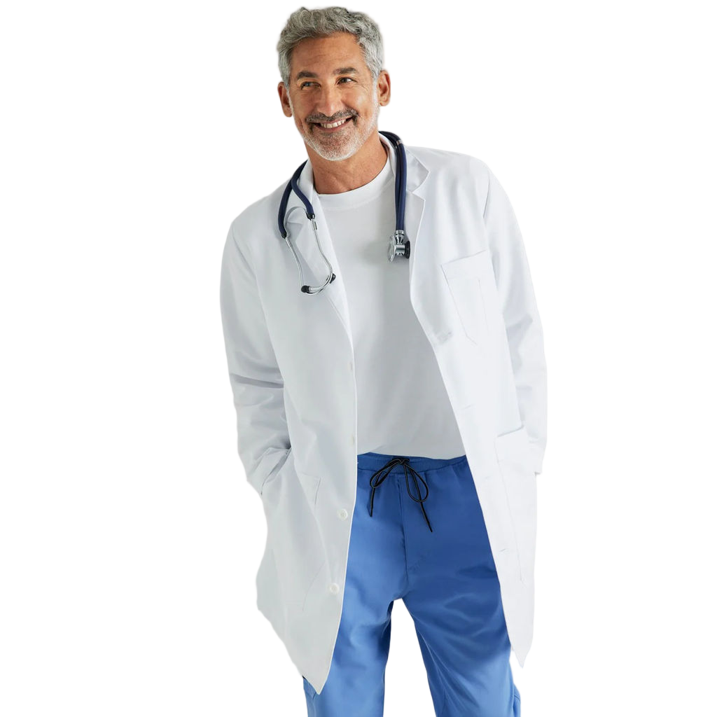 Bata hombre Grey's Anatomy-1
