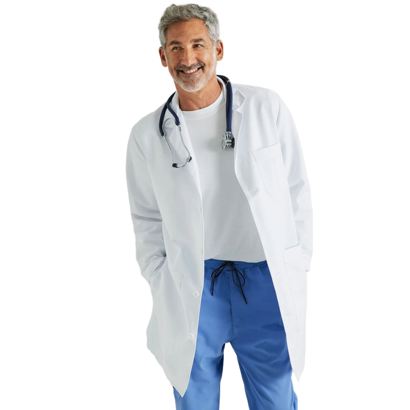 Bata hombre Grey's Anatomy-zoom-