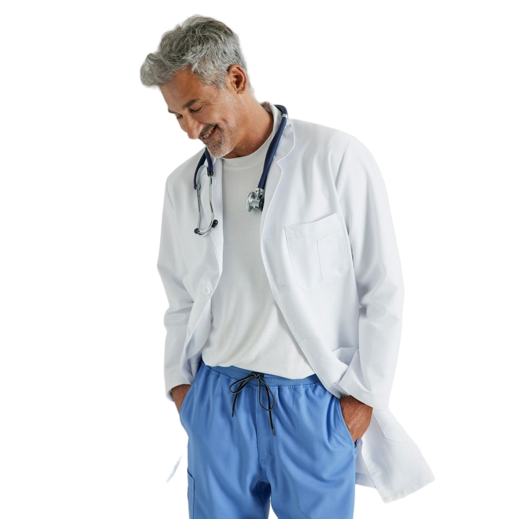 Bata hombre Grey's Anatomy-2