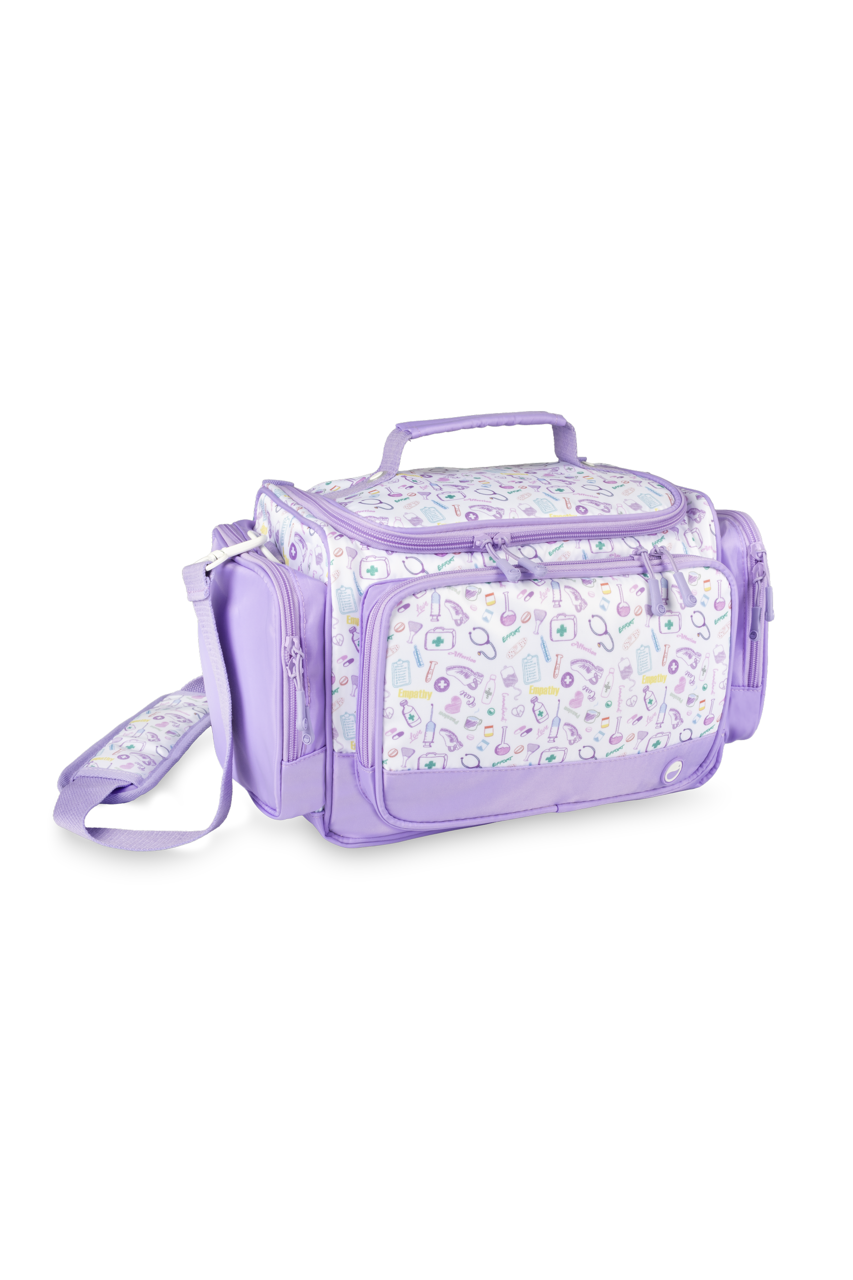 Bolsa sanitaria para visitas domiciliarias – Care Collection-1
