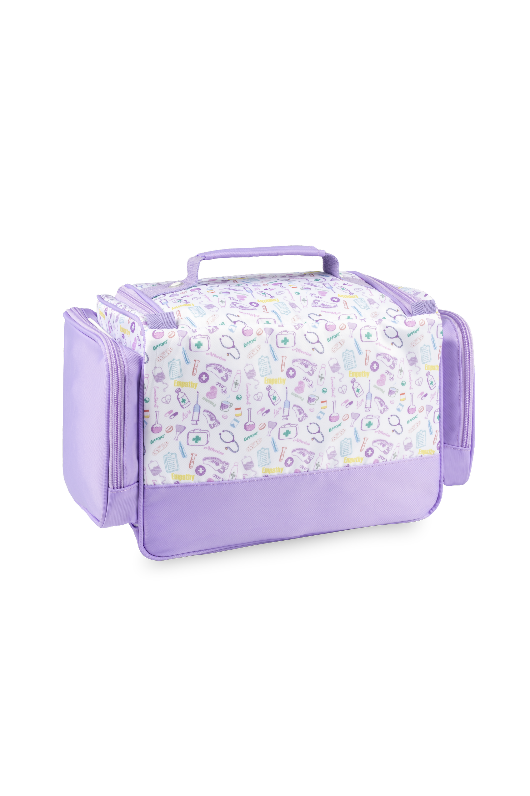Bolsa sanitaria para visitas domiciliarias – Care Collection-4