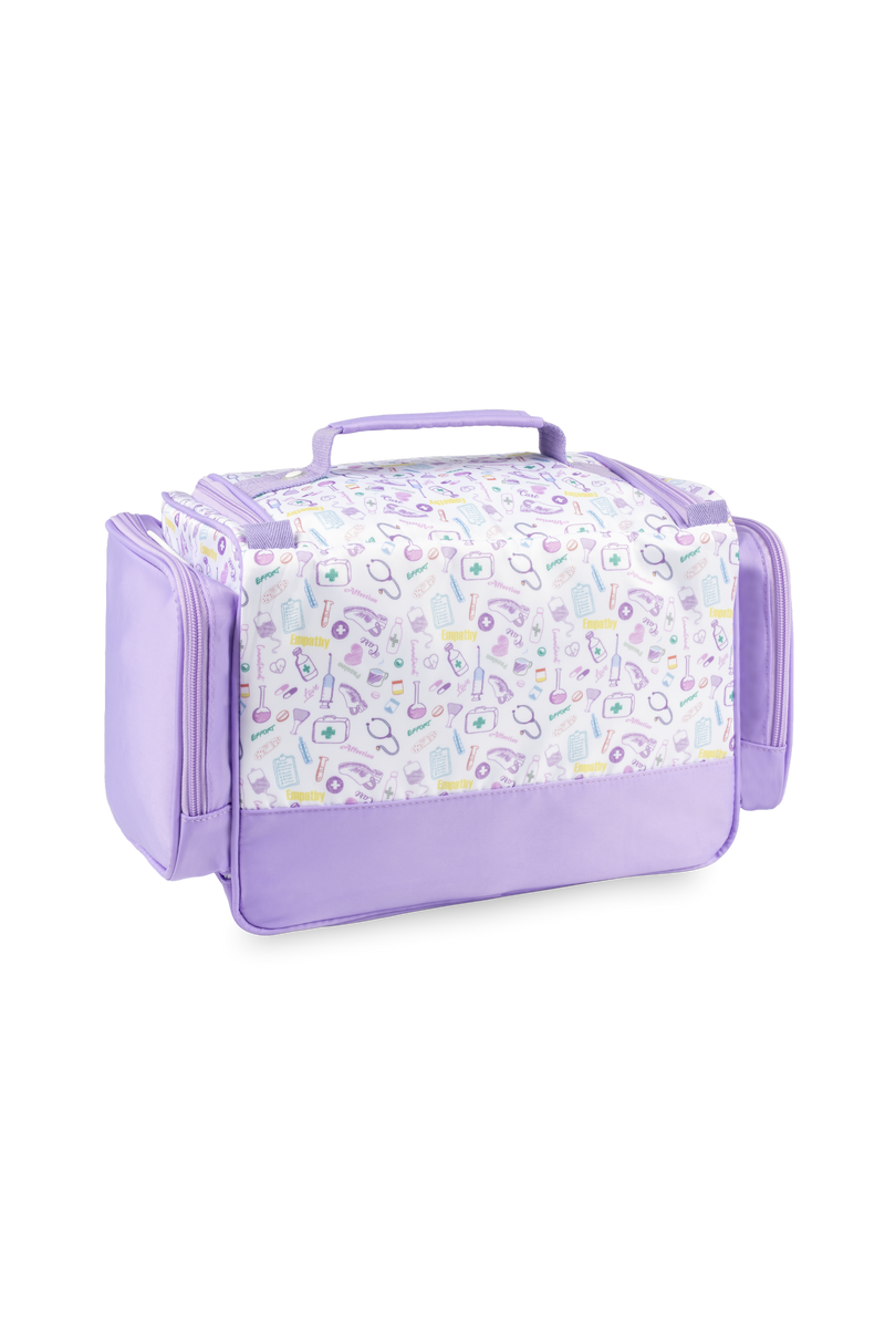 Bolsa sanitaria para visitas domiciliarias – Care Collection-zoom-