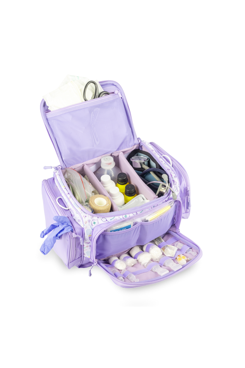 Bolsa sanitaria para visitas domiciliarias – Care Collection-zoom-