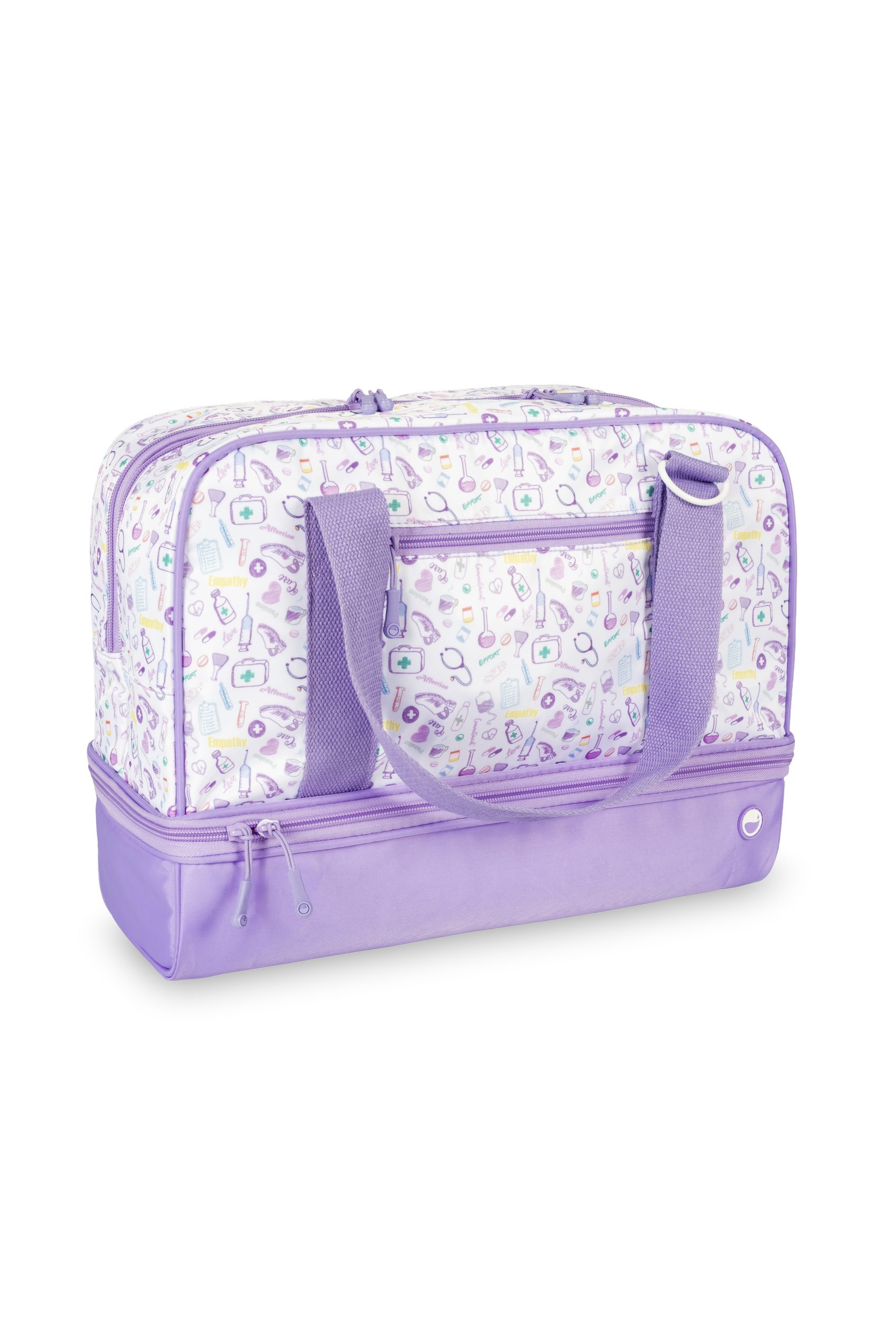 Bolsa deportiva Nurse to-go Care Collection-1