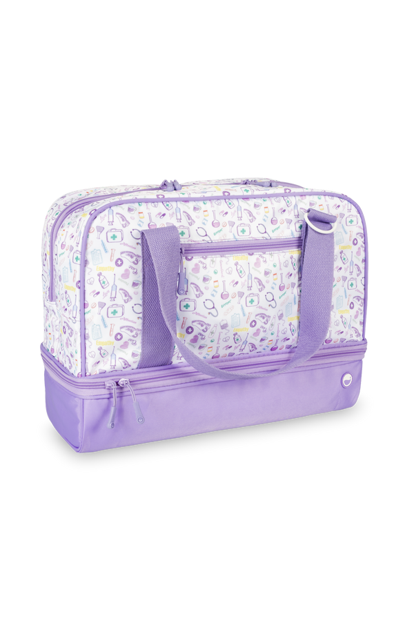 Bolsa deportiva Nurse to-go Care Collection