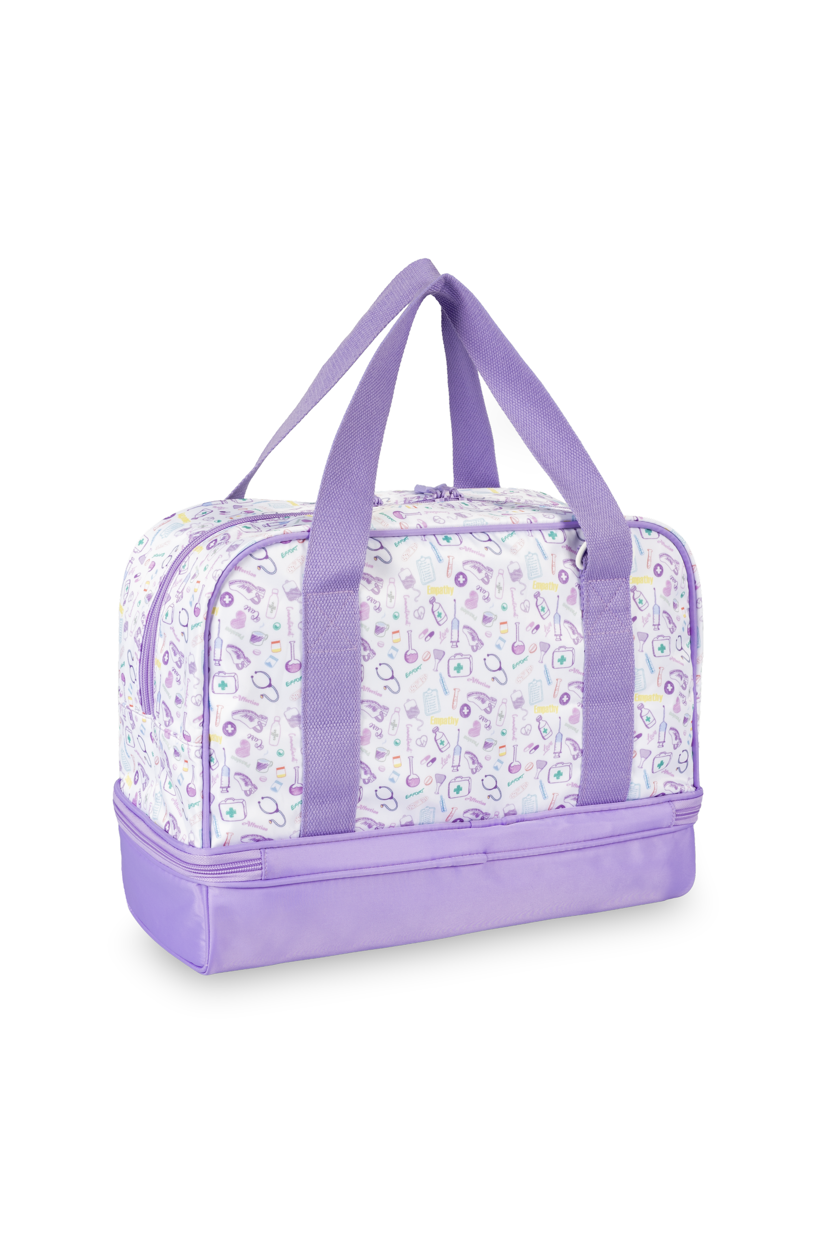 Bolsa deportiva Nurse to-go Care Collection-5