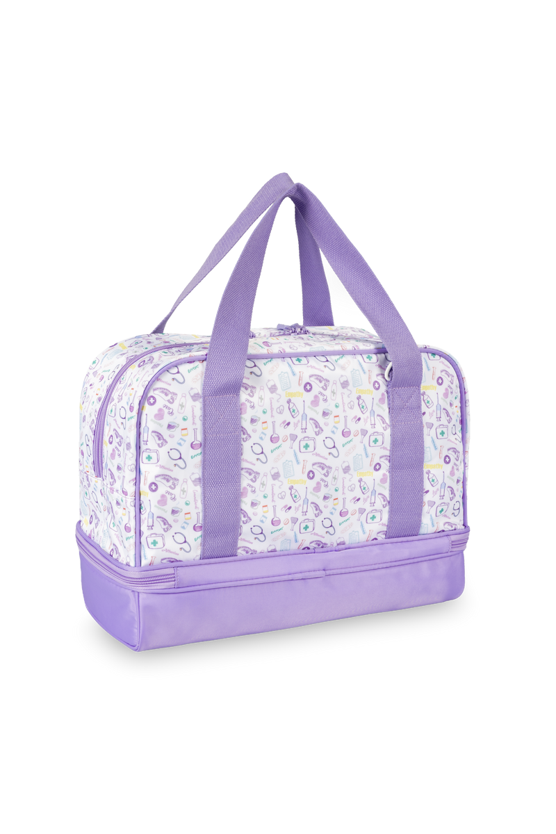 Bolsa deportiva Nurse to-go Care Collection-zoom-