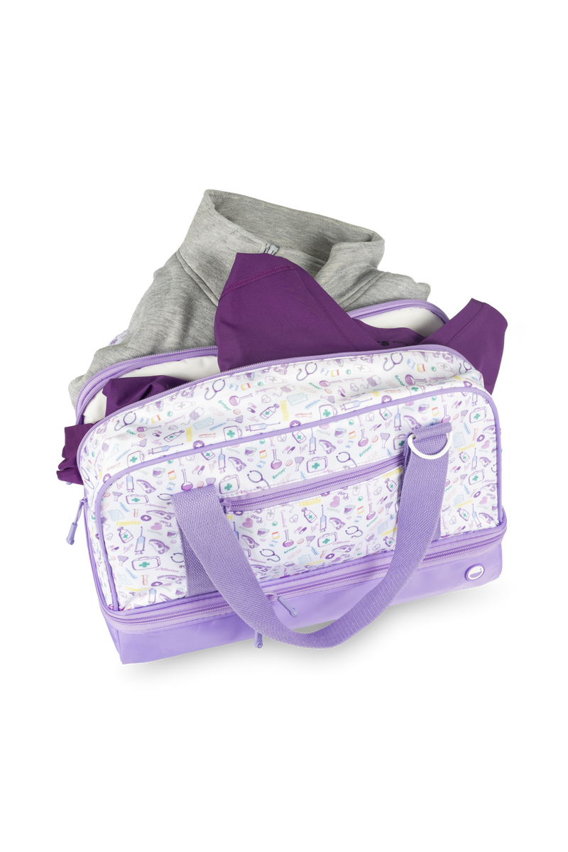 Bolsa deportiva Nurse to-go Care Collection-zoom-