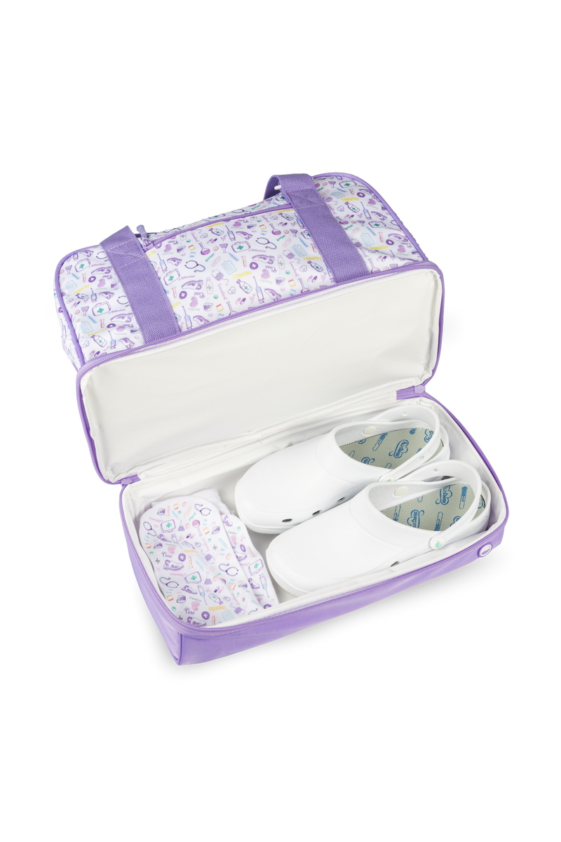 Bolsa deportiva Nurse to-go Care Collection-zoom-