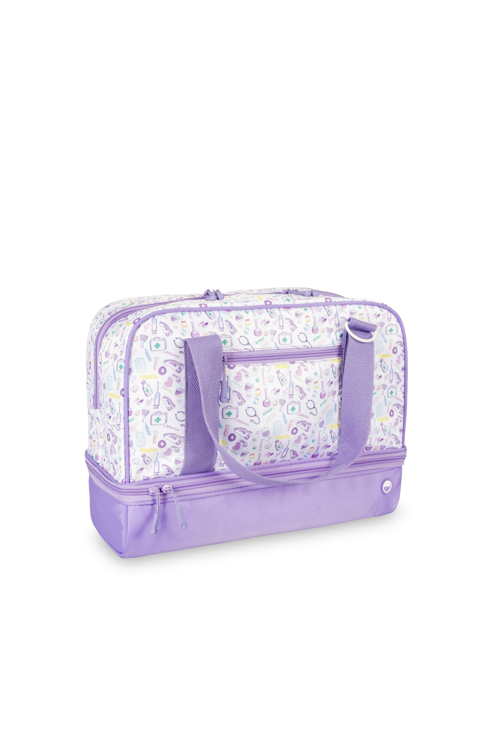 Bolsa deportiva Nurse to-go Care Collection-1