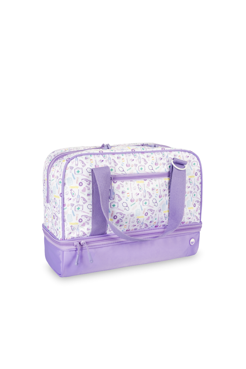 Bolsa deportiva Nurse to-go Care Collection-zoom-