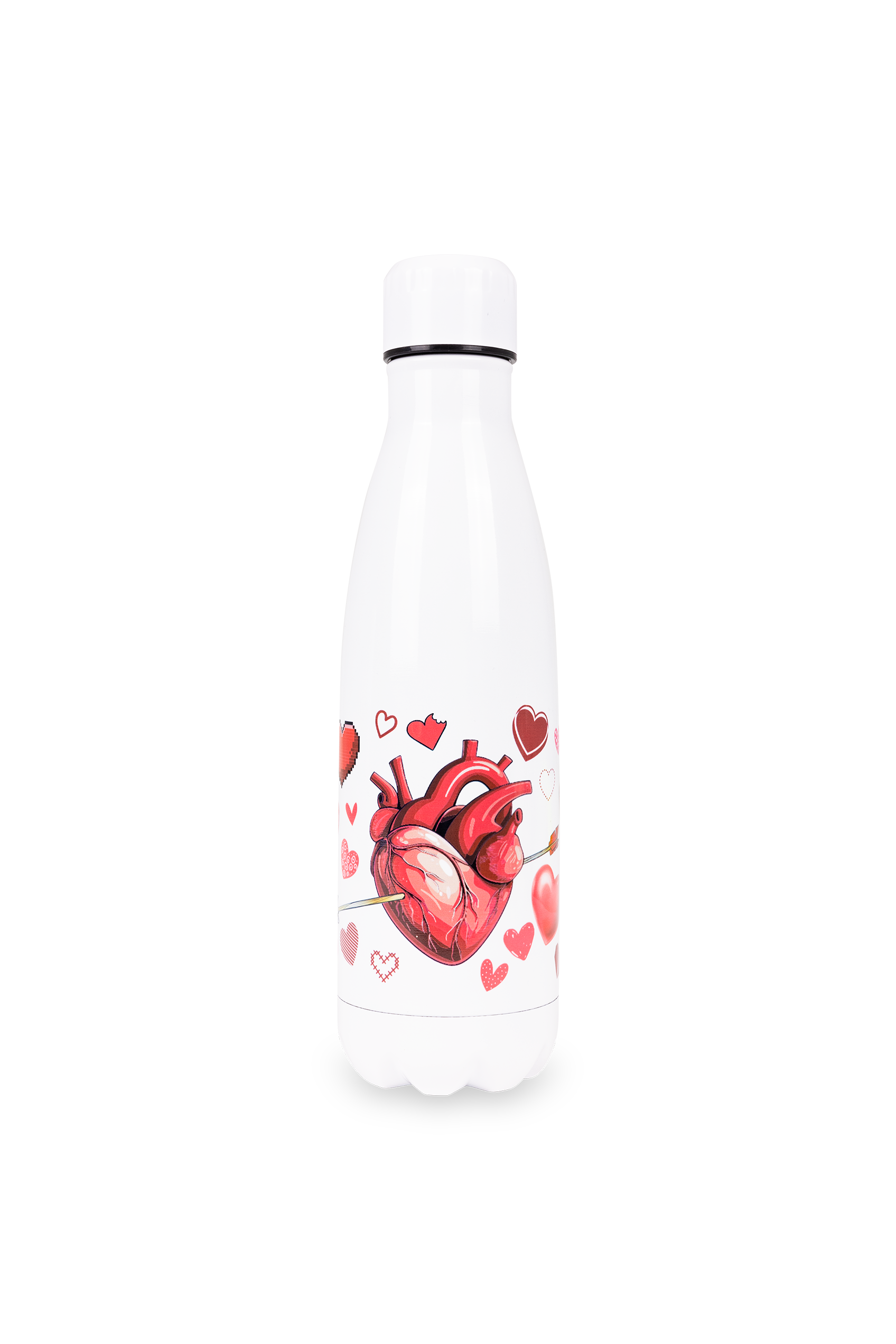 Botella estampada - Amor Propio-1