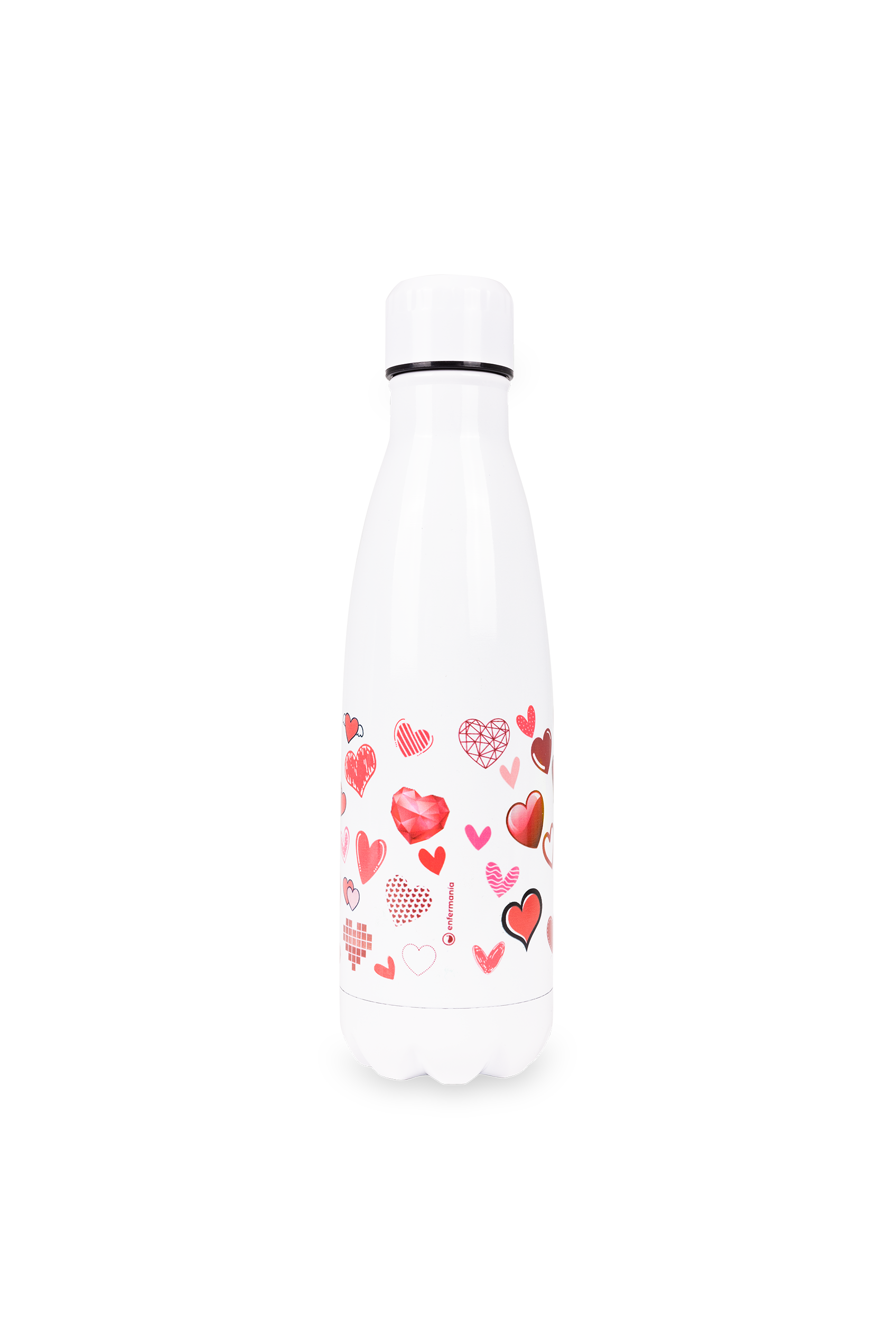 Botella estampada - Amor Propio-5
