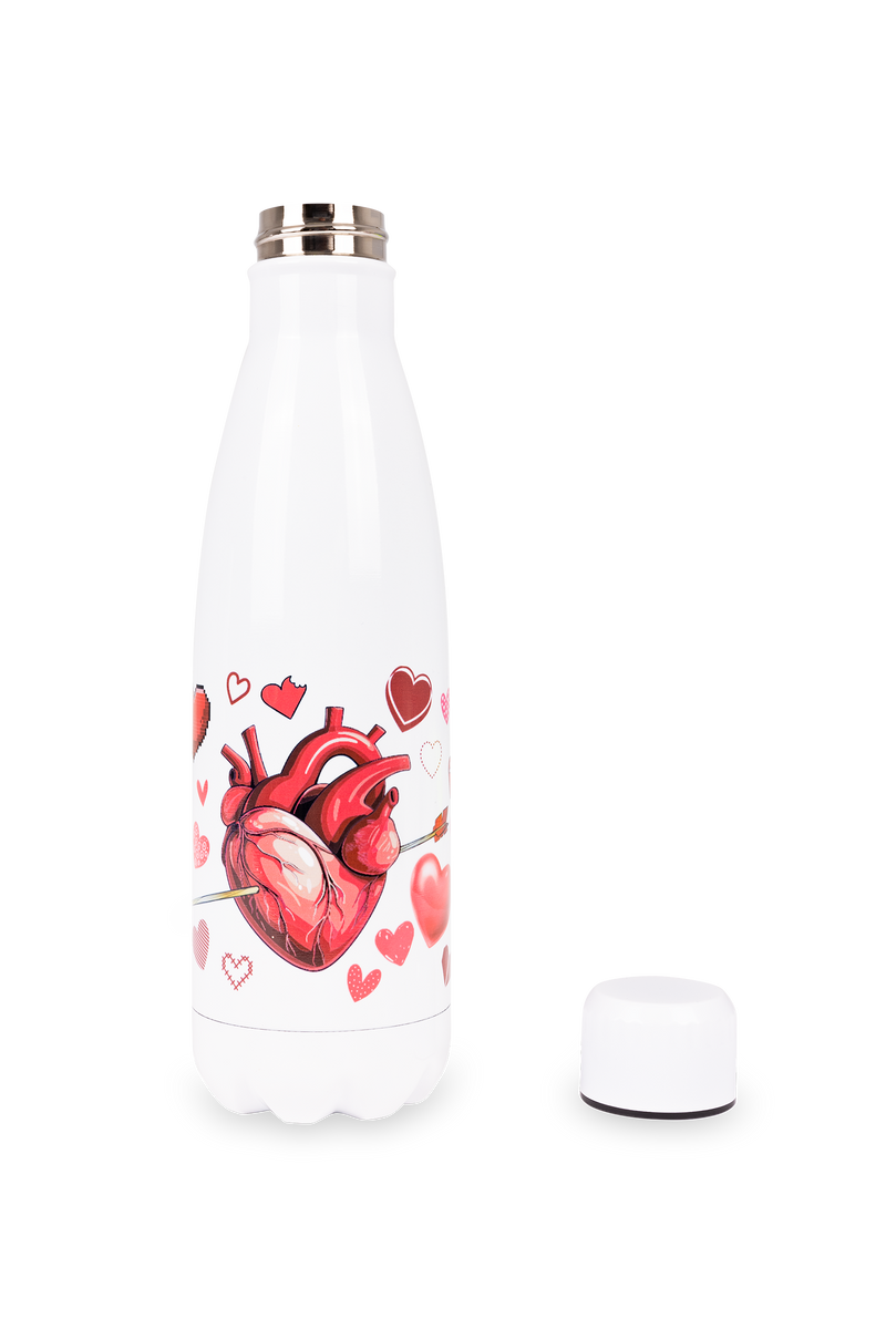 Botella estampada - Amor Propio-zoom-
