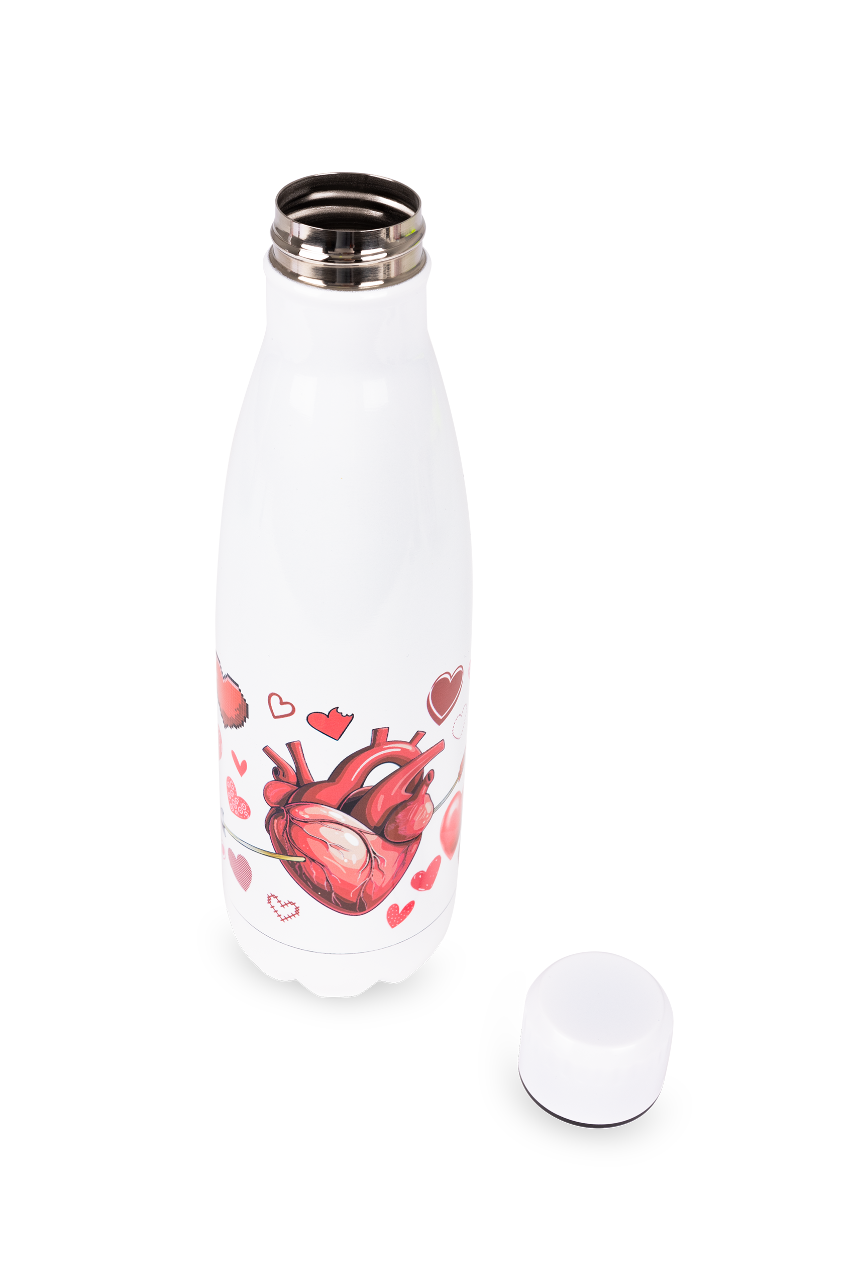 Botella estampada - Amor Propio-zoom-4
