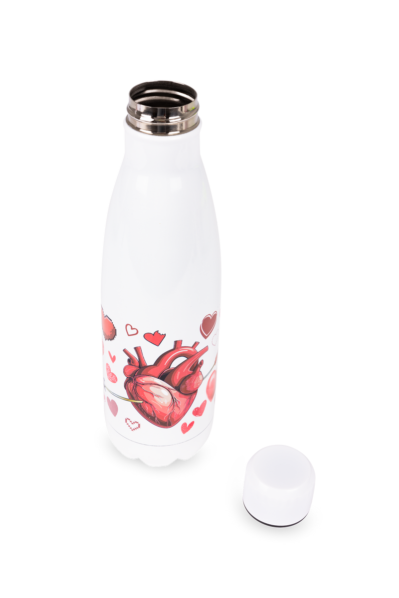Botella estampada - Amor Propio-zoom-