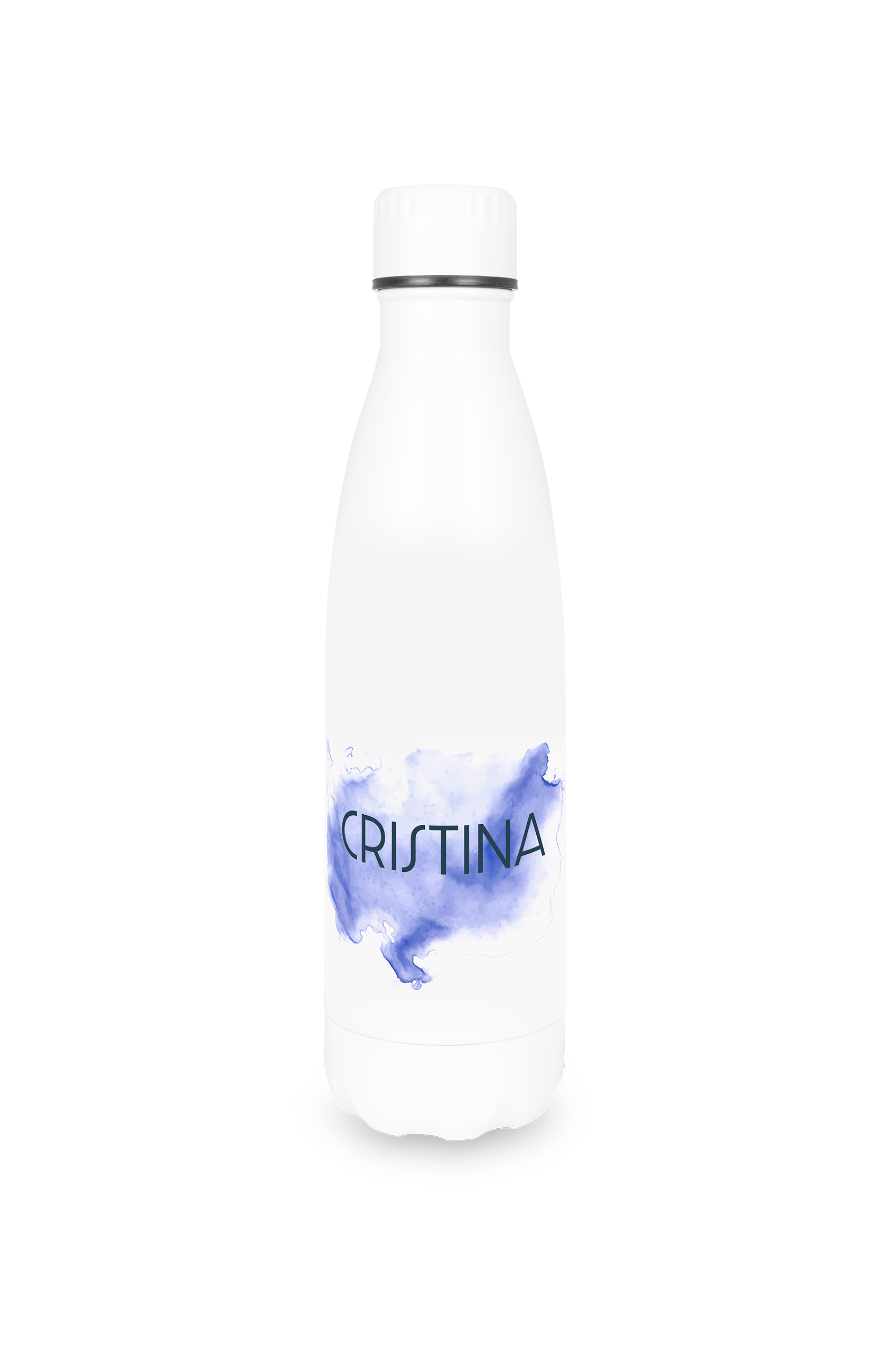 Botella personalizable estampada - Caduceo Farmacia-3